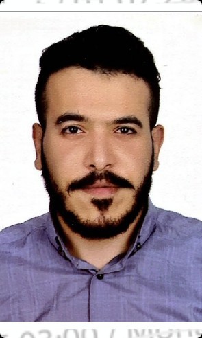 Weiteres Foto von Mohamed