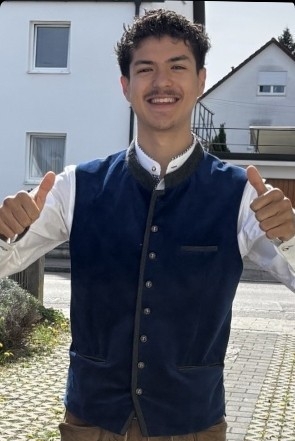 Weiteres Foto von Dominik