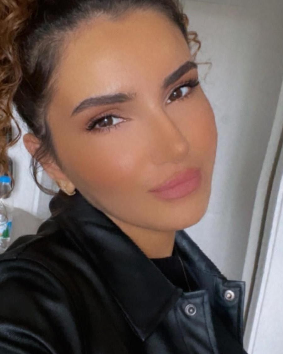 Profilbild von Dunia abbas