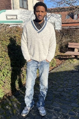 Weiteres Foto von Fritz Desire