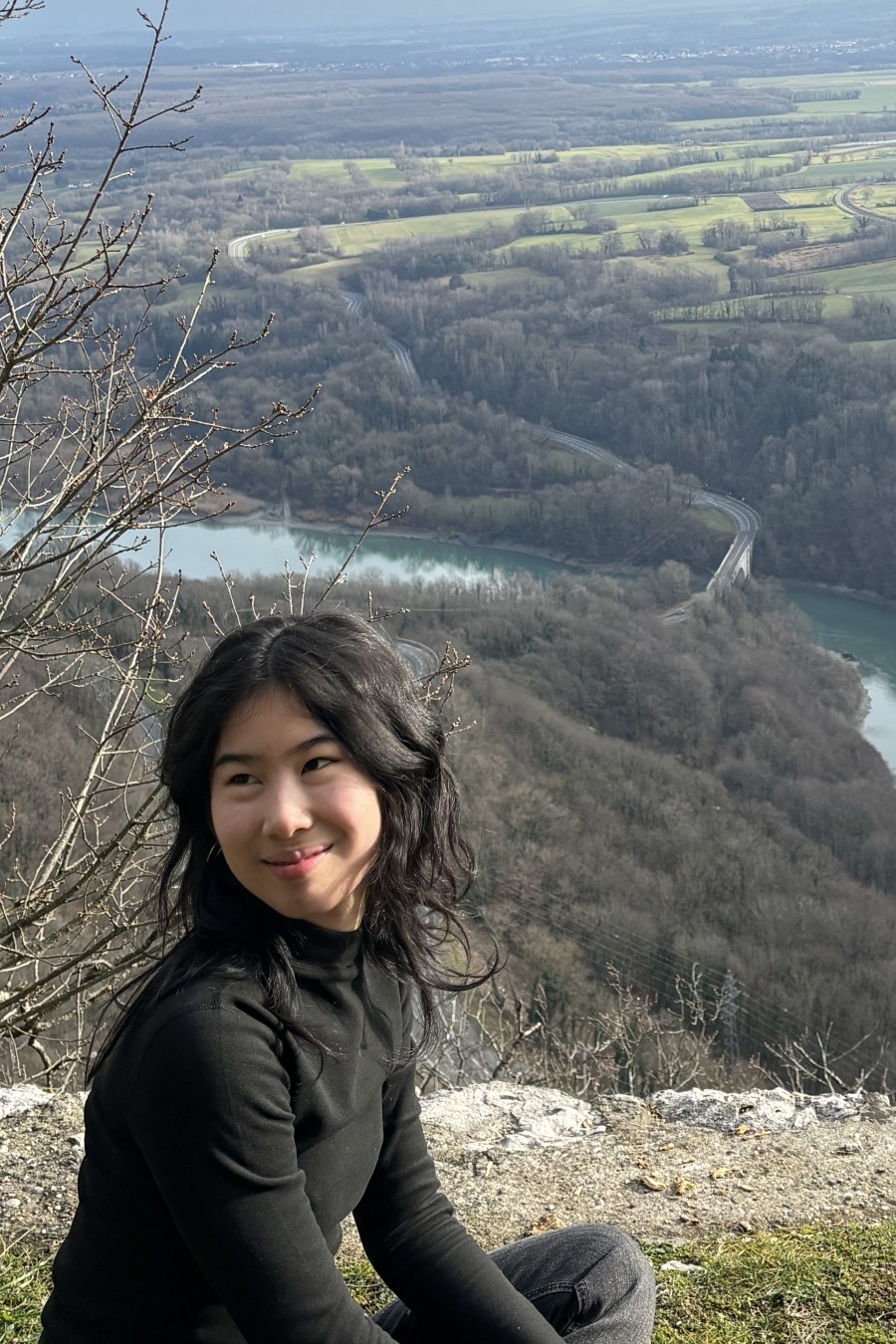 Weiteres Foto von Yuxin