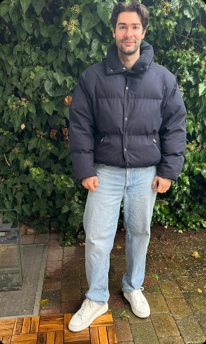 Weiteres Foto von Robert