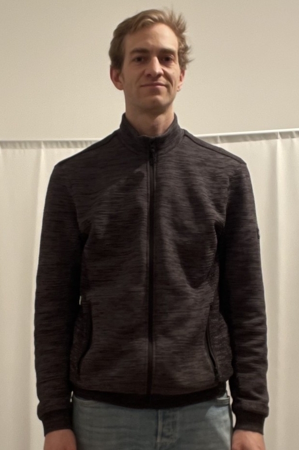 Weiteres Foto von Hermann