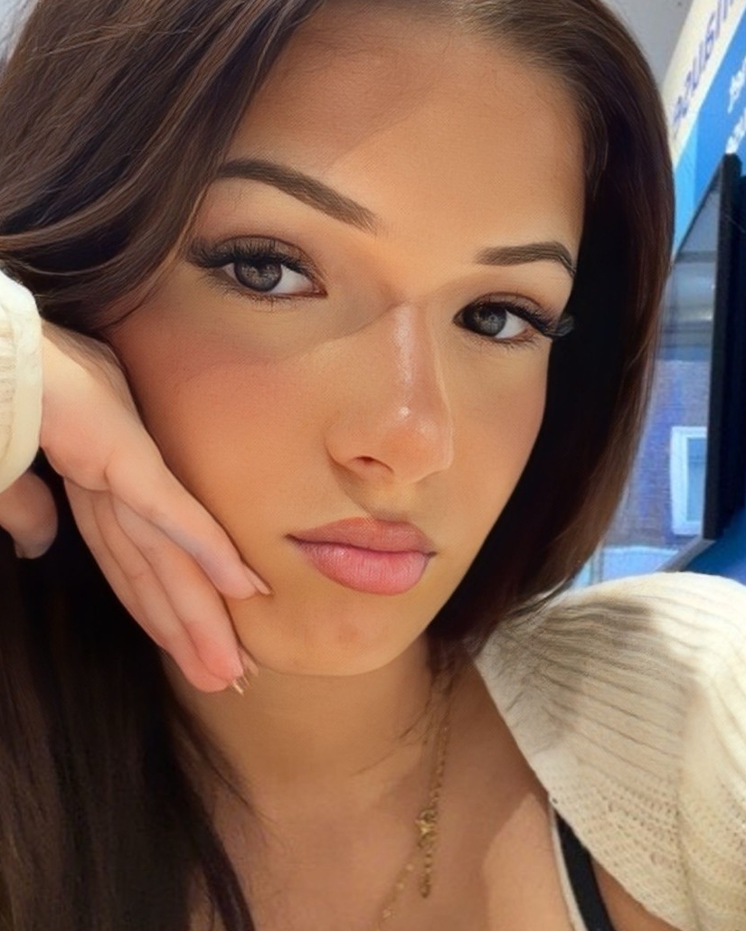 Profilbild von Sheila