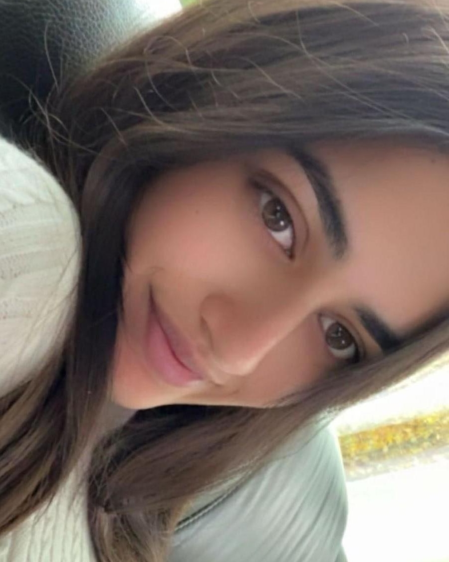 Profilbild von Nastaran