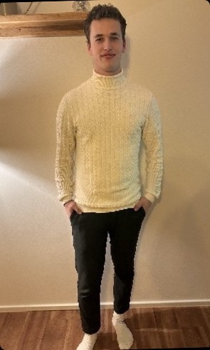 Weiteres Foto von Marvin