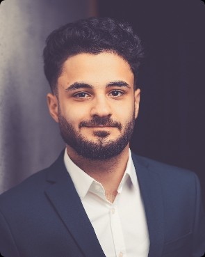 Profilbild von Armin