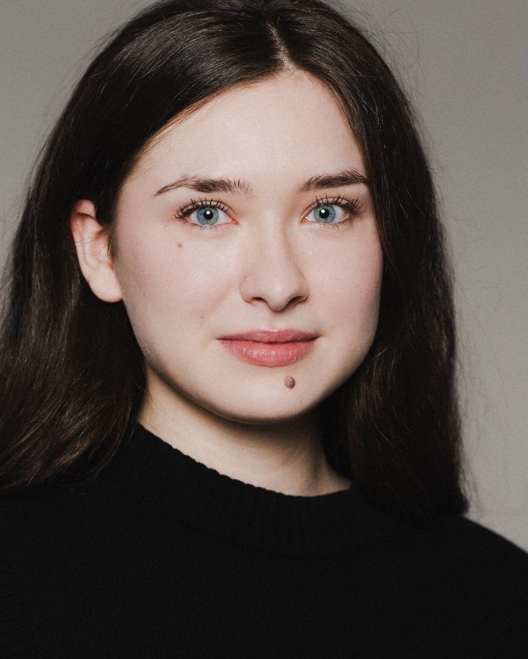 Profilbild von Maria