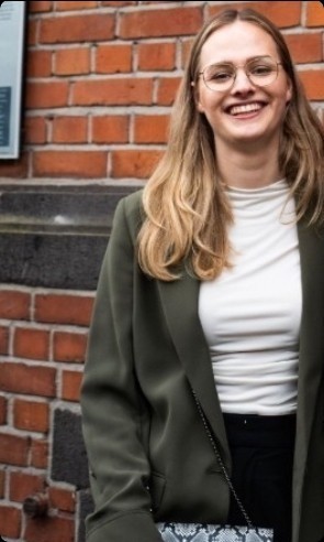 Weiteres Foto von Julia