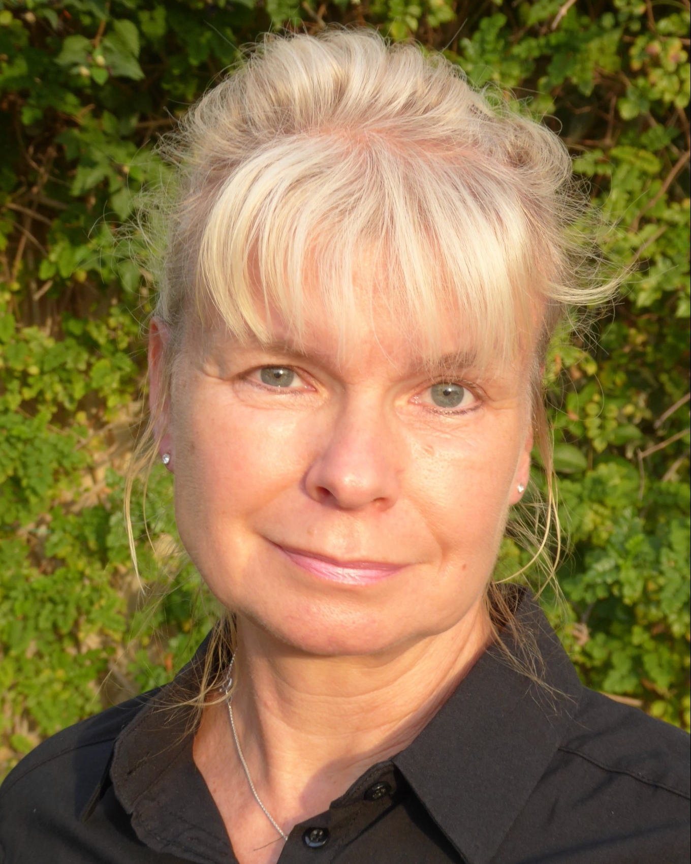 Profilbild von Petra