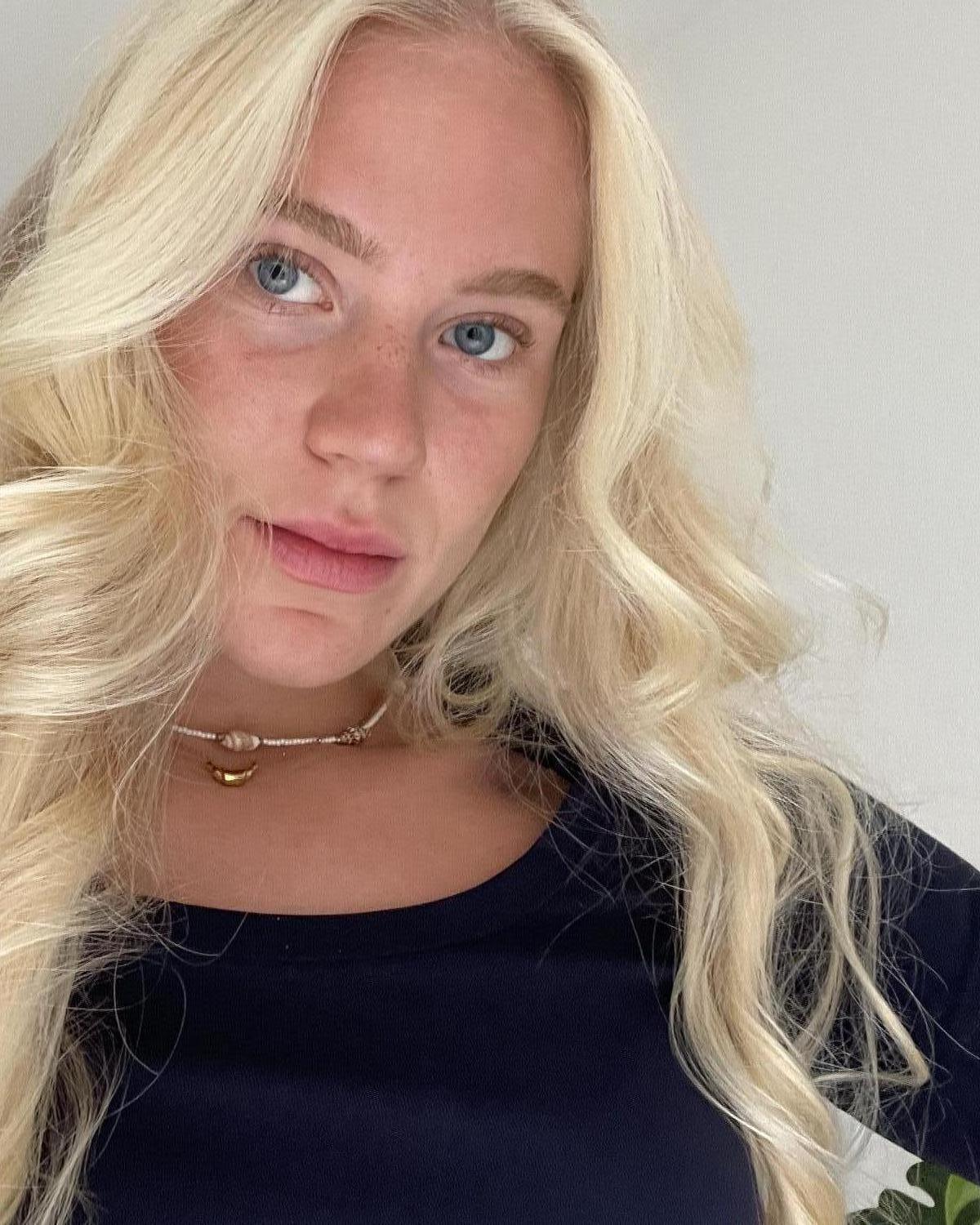 Profilbild von Charlotte