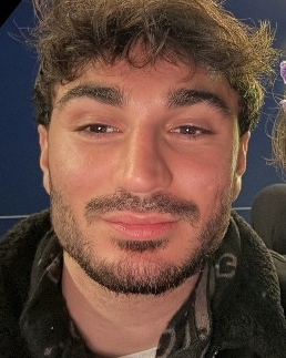 Profilbild von Alfred