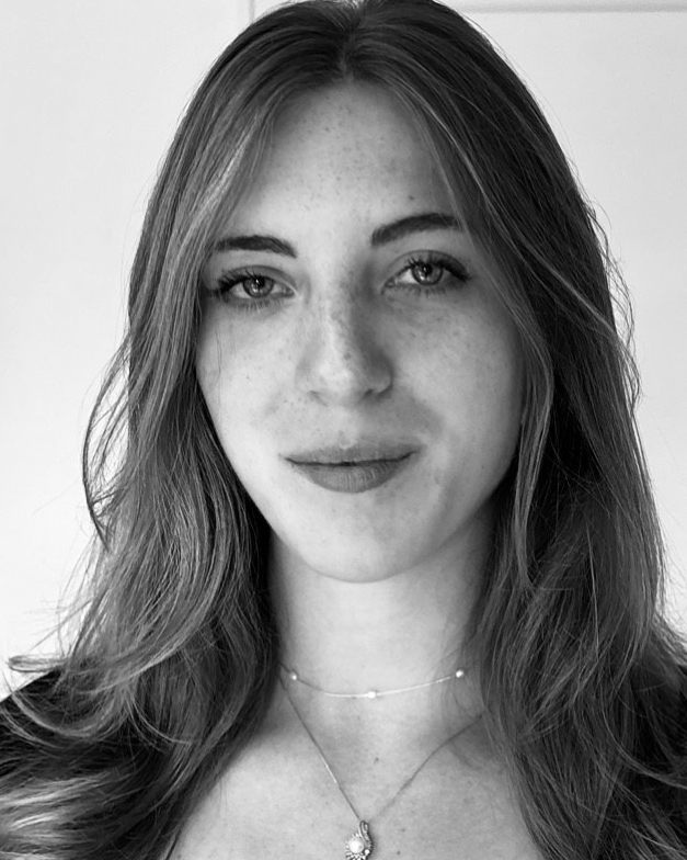 Profilbild von Marie