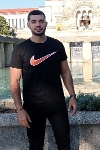 Weiteres Foto von Zakaria