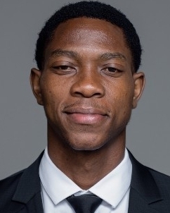 Profilbild von Cyrille Elisée