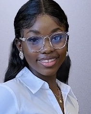 Profilbild von Fifina Ronda