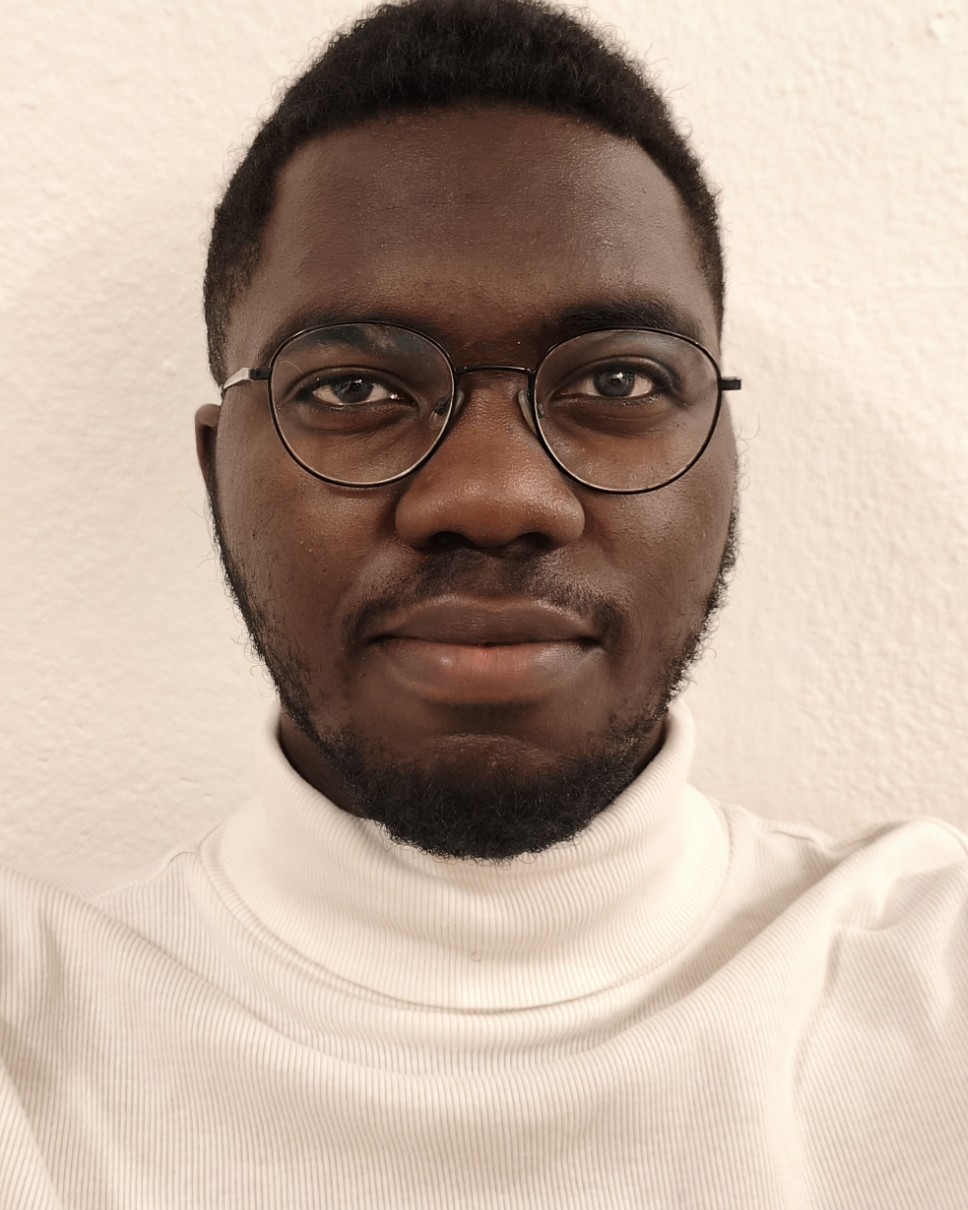 Profilbild von Francky Durel