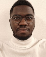 Francky-5442210 Jobber für InStaff in Saarbrücken