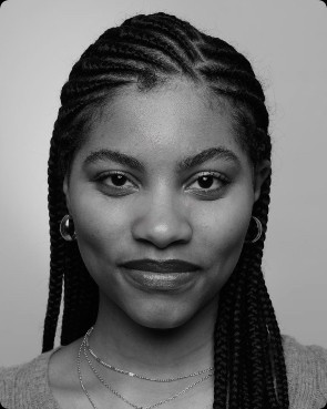 Profilbild von Sarah