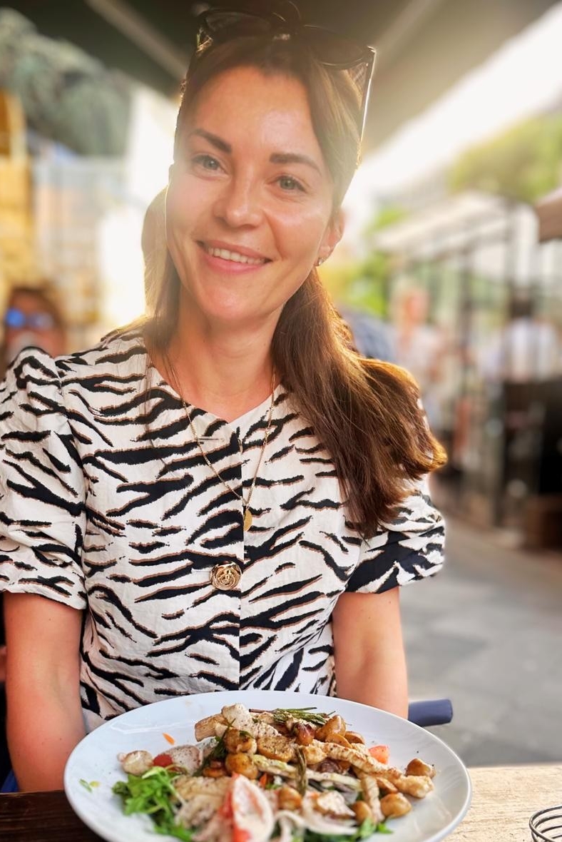 Weiteres Foto von Antonia Marie Adele