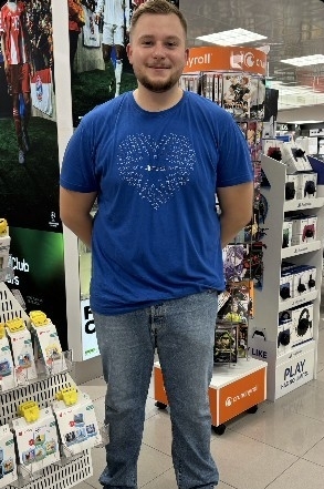 Weiteres Foto von Felix