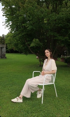 Weiteres Foto von Rosanna