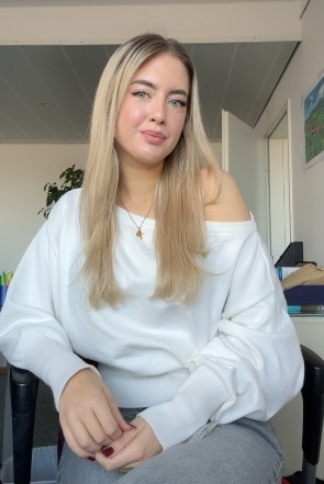 Weiteres Foto von Anastasia
