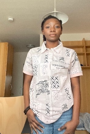 Weiteres Foto von Ashley Noelle Nussah