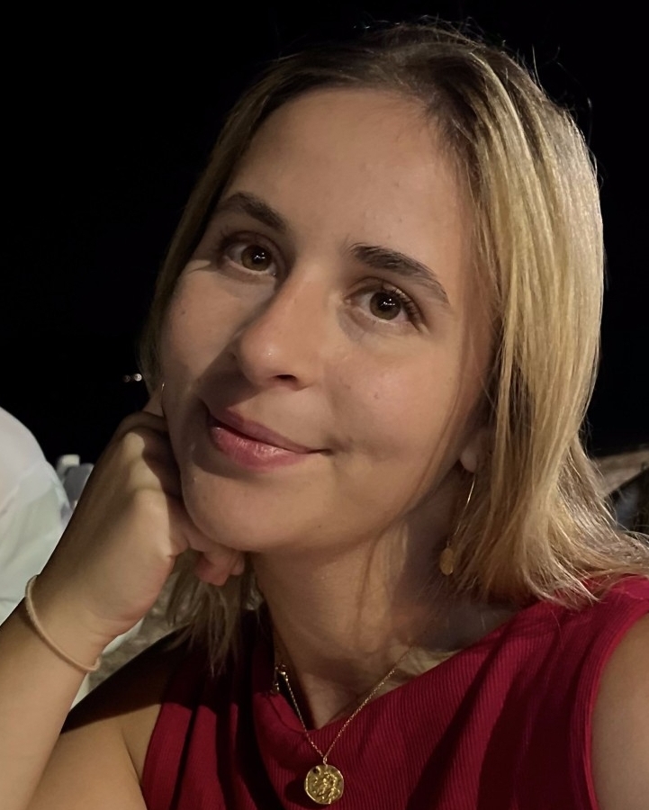 Profilbild von Chloe