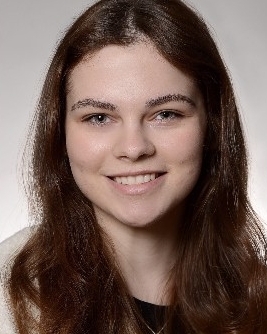 Profilbild von Anastasiia