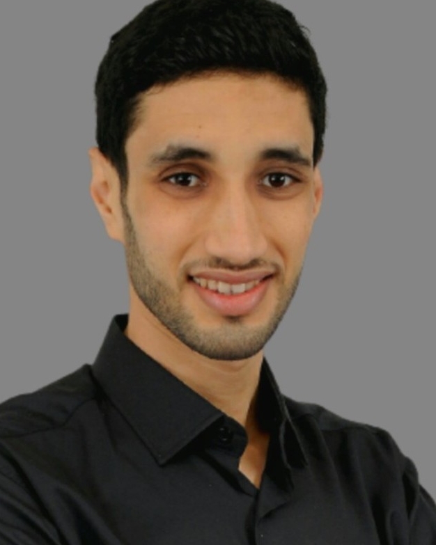 Profilbild von Youssef