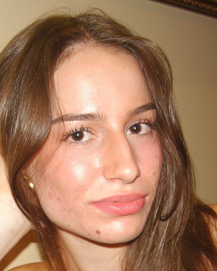 Profilbild von Maria