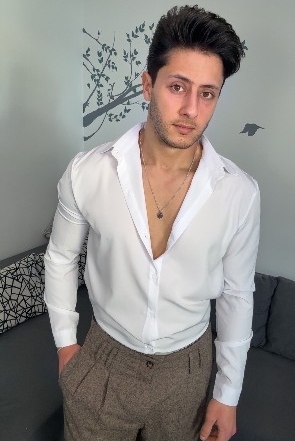 Weiteres Foto von Muhannad