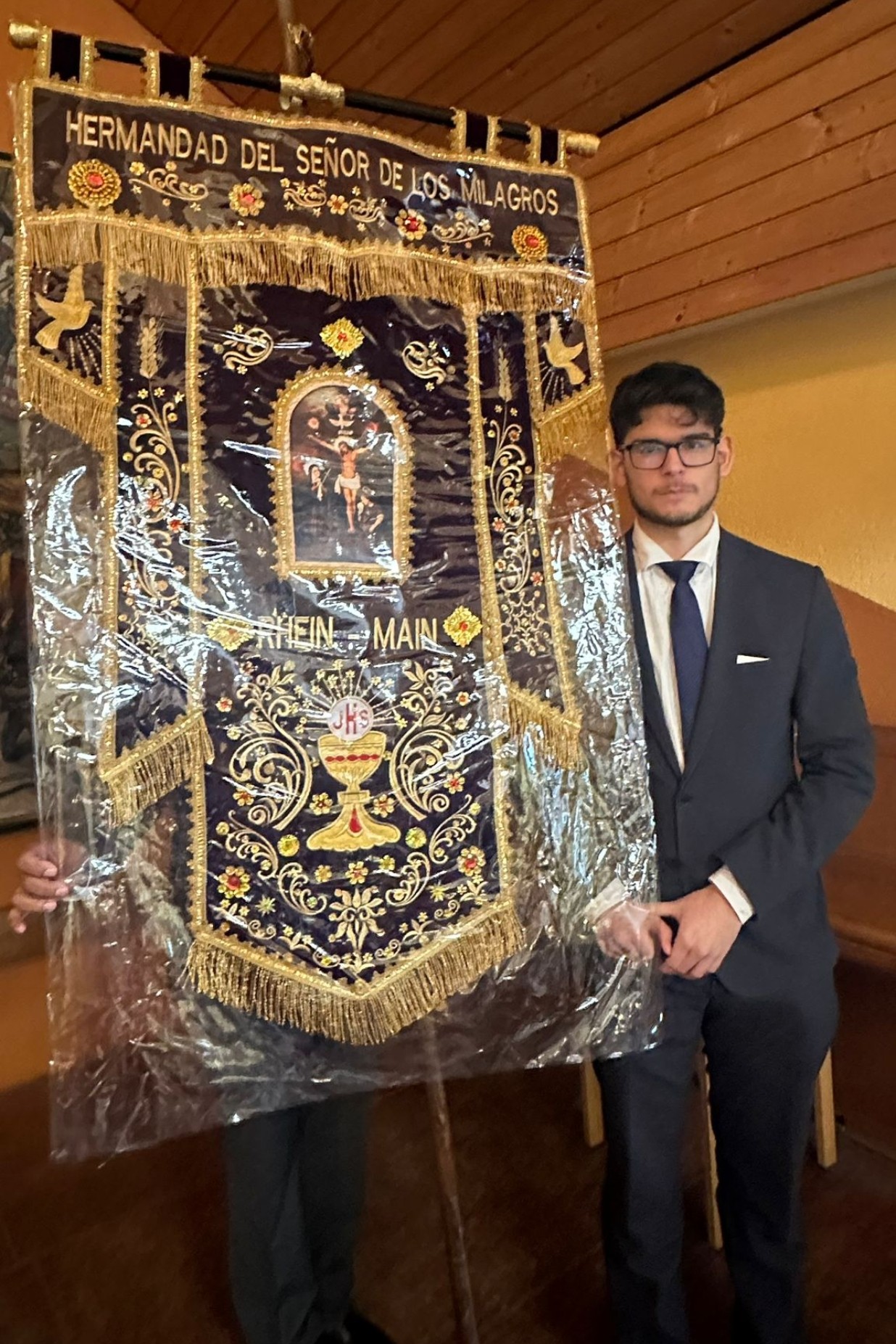 Weiteres Foto von Nicolas