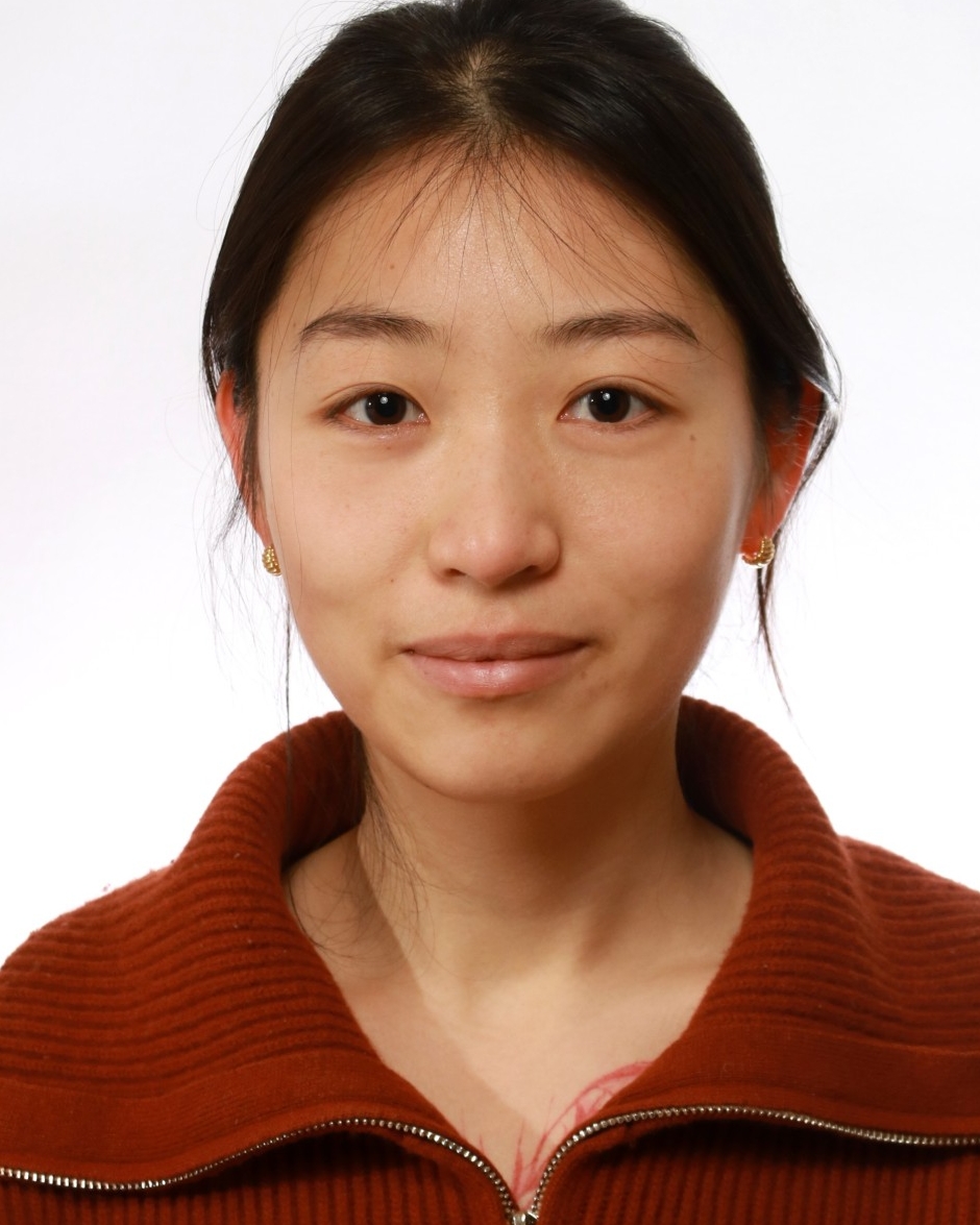 Profilbild von Mengting