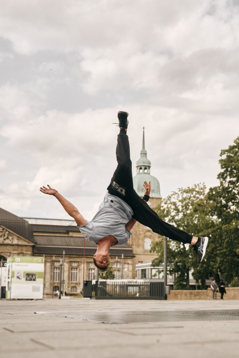 Weiteres Foto von Andreas