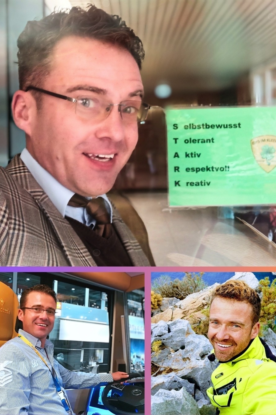 Weiteres Foto von Christian