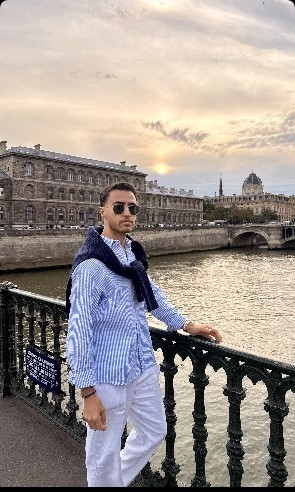 Weiteres Foto von Mahdi