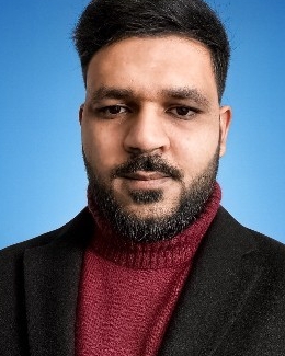 Profilbild von Rameezkhan Usmankhan