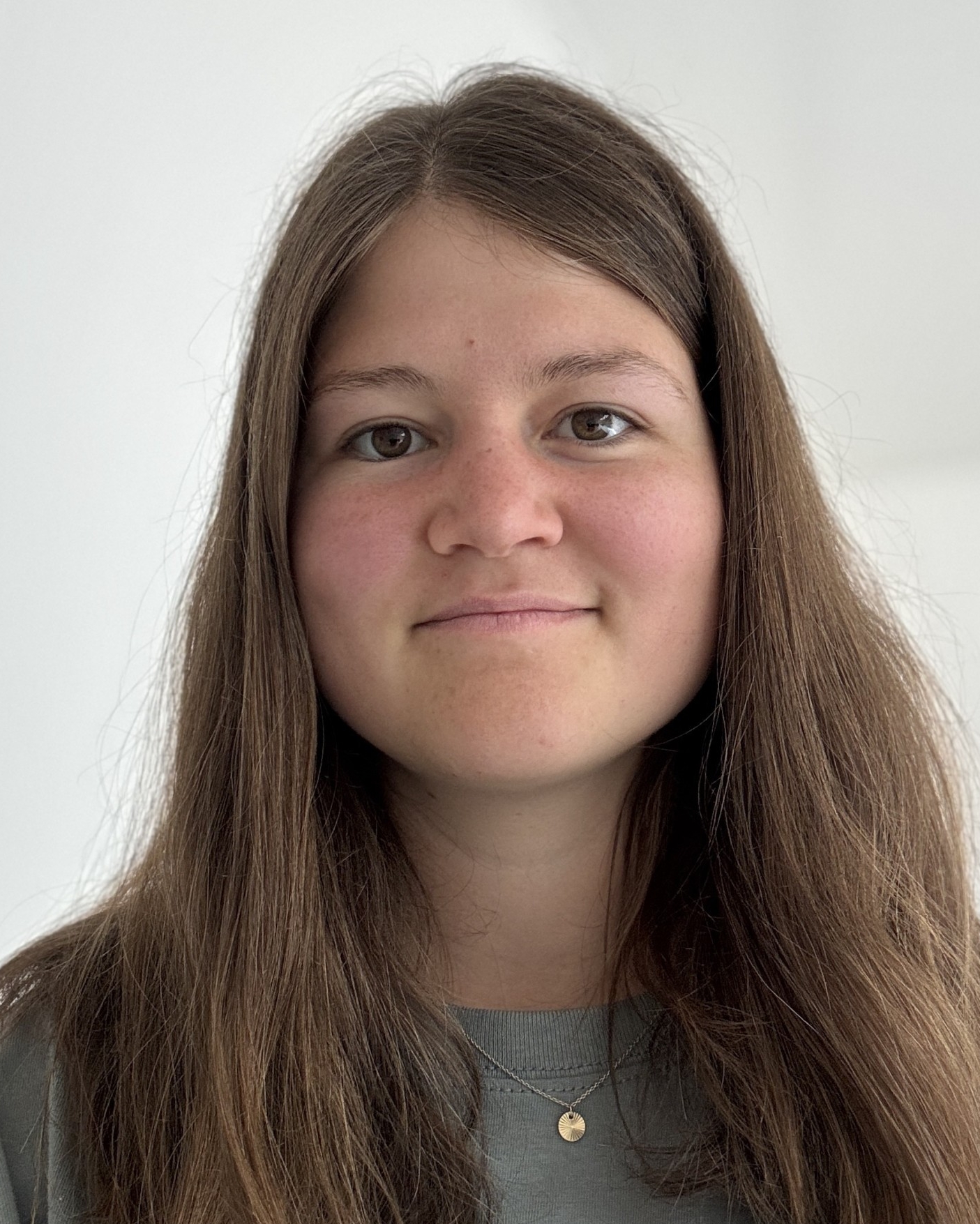 Profilbild von Liane