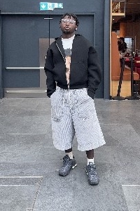 Weiteres Foto von Stephane Jodel