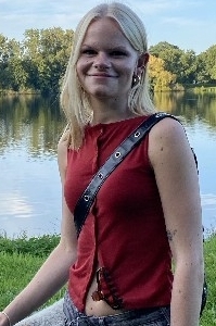 Weiteres Foto von Hanna Sophie