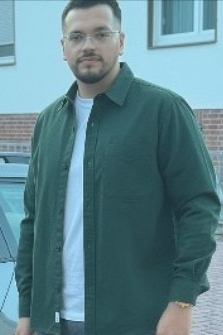 Weiteres Foto von Valessio Ali