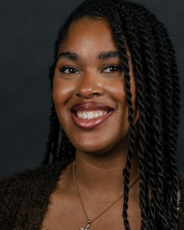 Profilbild von Priscil