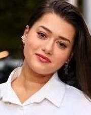 Profilbild von Amelia Luen