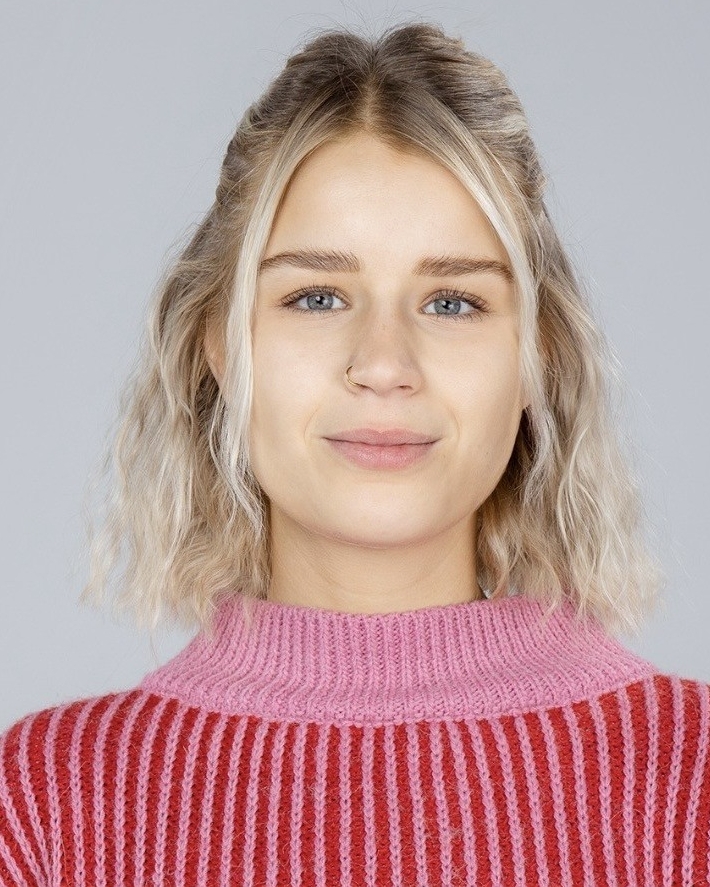 Profilbild von Hanna