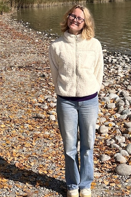 Weiteres Foto von Laura