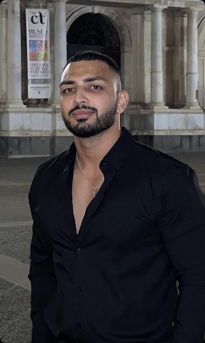 Weiteres Foto von Amirreza