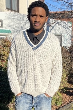 Weiteres Foto von Fritz Desire