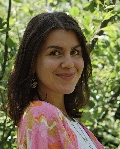 Profilbild von Damaris